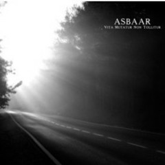 ASBAAR - Cogitatio