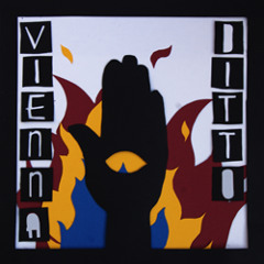 Vienna Ditto - I Know His Blood (GR Remix)