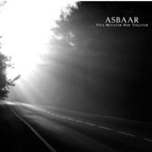 ASBAAR - Categoremata