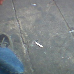 Perception (demo version) (2005)