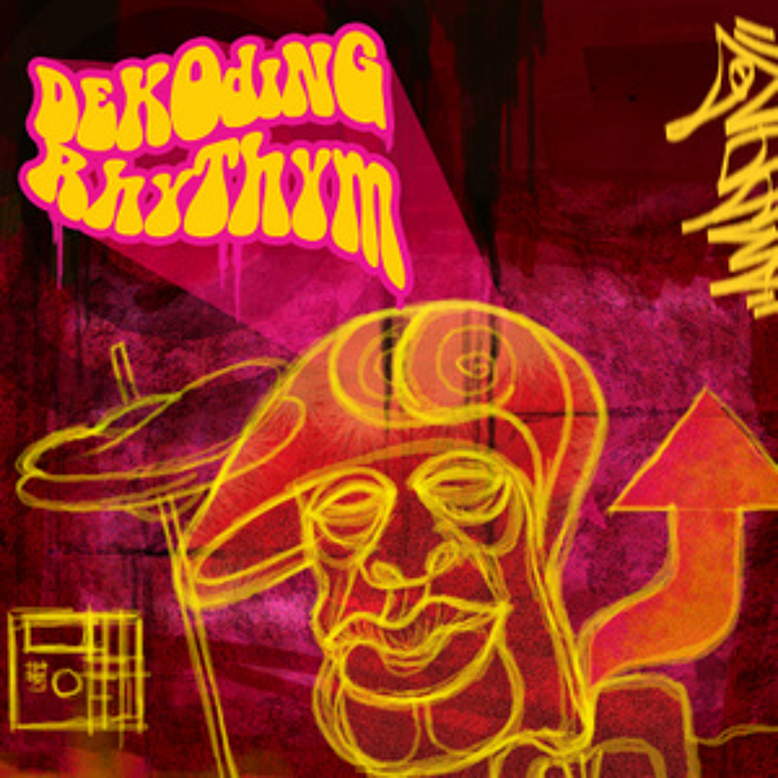 AMPON - Outro (Dekoding Rhythm) (2006) (Instrumental) episode artwork