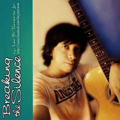 BREAKING THE SILENCE (ORIGINAL)