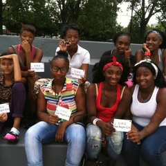 DJ LIGHTUP FT DJ WAVY N DJ NOAH (LOLLIPOP) GET RIGHT BOOTY BOUNCE ANTHEM