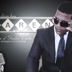 Faren The Fashion Boy - Con el Dembow Ella Se Suelta