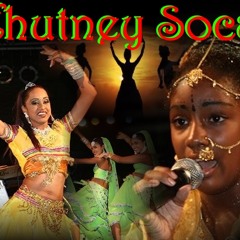 Chutney Drupatee- Indian Soca