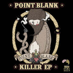 Point.blank - Killer (OUT NOW)
