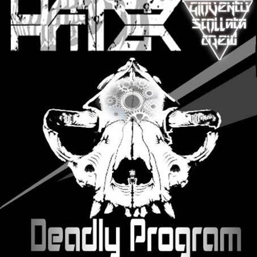 Hater-Deadly program