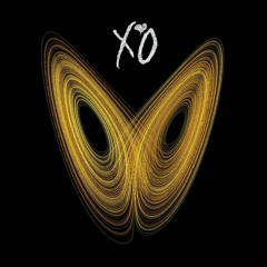 The Weeknd - Montreal (Lorenz System intro remix)