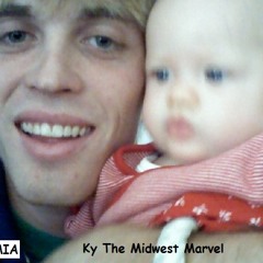 M.I.A. (Produced by ISP)