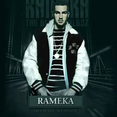 RaMeKa - Krejt Zemer Feat. UniKKatil &amp; Pristine