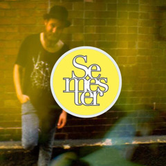 SEMESTER MUSIK sceen.fm Radioshow: Robin "T" Treier Live Mixtape