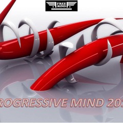 PROGRESSIVE MIND 2012