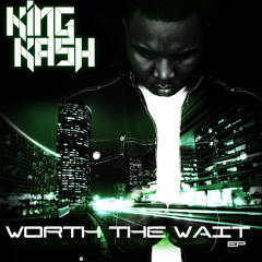 01 - H.O.T [Produced by Krunchie]