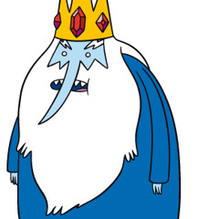 Ice King [FORTHCOMING DAA]