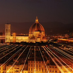 01 - Chris B  - firenze