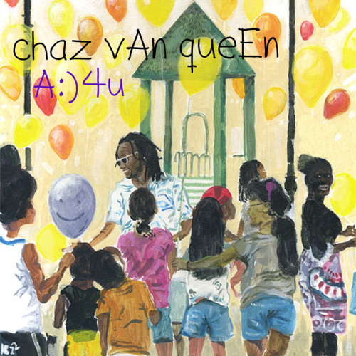 Do You Like It Ft. KOOL A.D. of (Das Racist)