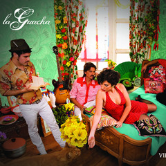 Ma' Triste La Cumbia