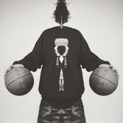 Thesis- Up and Up (Prod. Introts)