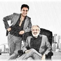 Shadmehr Aghili & Ebi - Royaye Ma