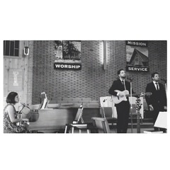 Ele É (Ao Vivo - Capital Brazilian SDA Temple, Highland-MD) - Laura Morena, Tiago e André Arrais