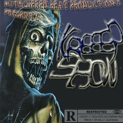 KreeeP - October 31 ft. DwoodZ