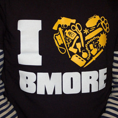 Baltimore Jersey Club mix