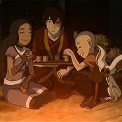 End Credits to Avatar:The Last Airbender