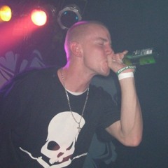 Erik "222" Barnum - In love with Mary Jane