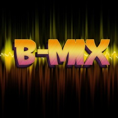 (128 BPM) IN THE GUETTO - DAVID MORALES CRYSTAL WATTER [ DJ B-MIX 2012 ]