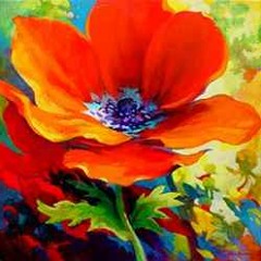 To win my heart. ft/Patricia Edwards