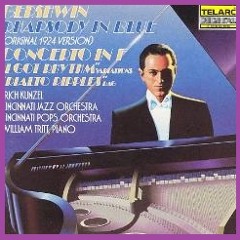 04 Gershwin  Concerto In F - 2. Adag