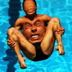 Jerking off in the countryside