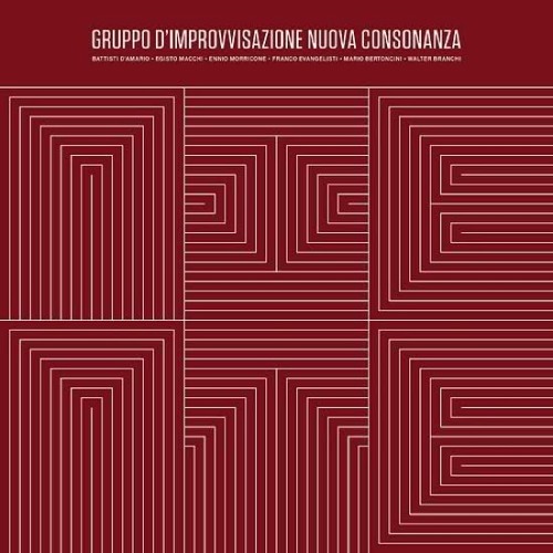 Il Gruppo D’Improvvisazione Nuova Consonanza - Bambu (Excerpt from Niente LP)