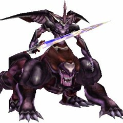 FFVII Boss Theme Remix