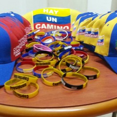 "La gorra no se me cae"