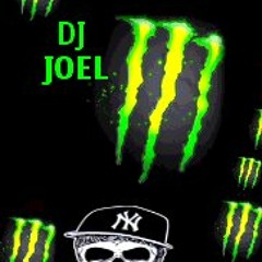 DJ JOEL ANTHRAX RIDDIM MAAAAAAAAAAADDDDDDDDDDDD