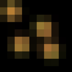 )Pimeän tien valot(