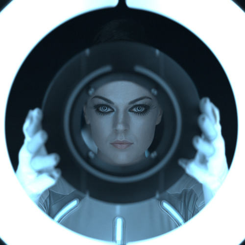 SIREN #2 (Quorra's Suite)