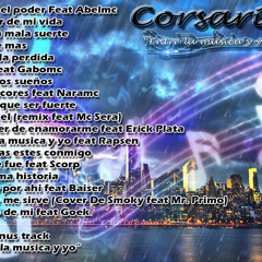 17.-De que me sirve(Cover de Smoky Ft Mr. Primo)