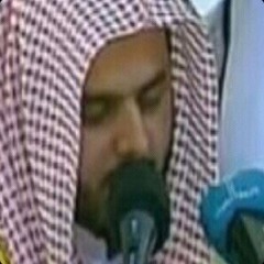 الشيخ عبدالرحمن الدلالي ٢٥ من رمضان من مسجد جابر العلي( صلاة التجهد ) at مسجد جابر العلي