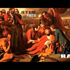 LNDL Pt. II (Produced by Bowen Beats)