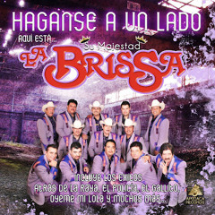 Grupo La Brissa : Candita