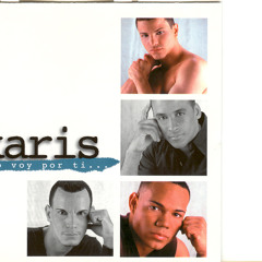 Karis - Desde Niño