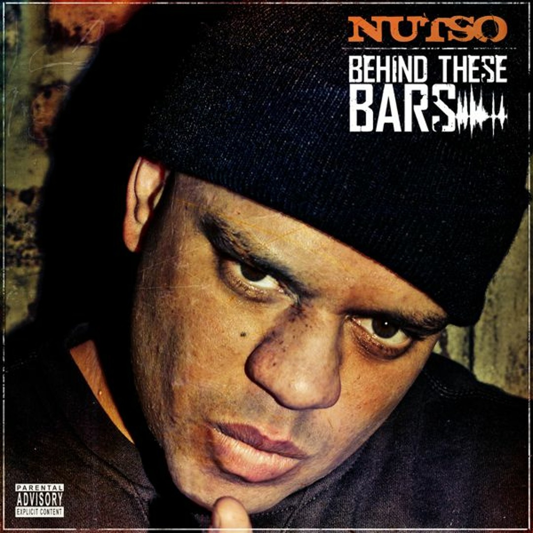 【激レアCD】BEHIND THESE BARS EP / NUTSO 激レアCD】BEHIND THESE BARS EP / NUTSO Stream Diamond Media 360