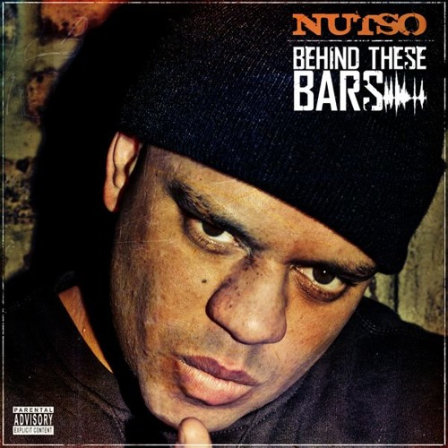 【激レアCD】BEHIND THESE BARS EP / NUTSO Stream Diamond Media 360 | Listen to Nutso - Behind These Bars (EP