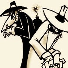 Spy Vs Spy remix (spy vs spy on the nintendo NES)