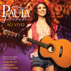 Paula Fernandes - Seio de Minas (cover)
