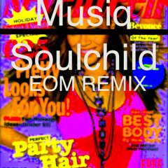 Musiq Soulchild - Seventeen (EOM REMIX)