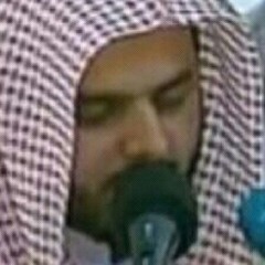 الشيخ عبدالرحمن الدلالي سورة غافر  at مسجد جابر العلي