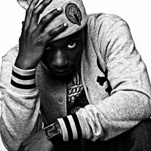 Mr Living -we are (Produced By BlackBrown)